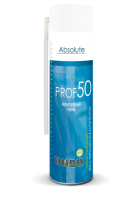   Absolute PROF 50