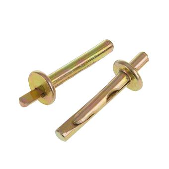 Анкер-Клин 6х40 и 6х60