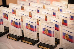 Лучший налогоплательщик года 2015