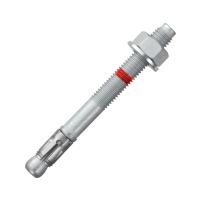 Распорный клиновой анкер HILTI HST3-R A4, M8x75/10 мм