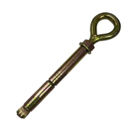 Анкер двухраспорный RMG с КОЛЬЦОМ цинк М12/16x300 (30шт)