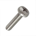 Винт DIN 7985 нержавеющий А2