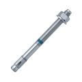Анкер-клиновой HILTI для бетона HSA-R SS нержавеющий A4