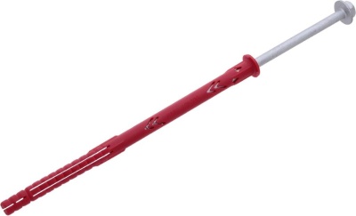 Анкерный фасадный дюбель RMG 10x200 (300шт)