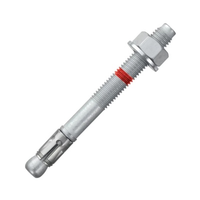 Распорный клиновой анкер HILTI HST3-R A4,  M8x95/30 мм