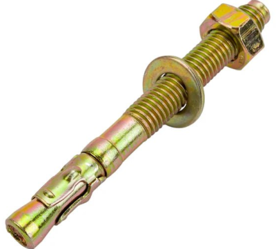 Анкер клиновой RMG оцинкованный 6x65