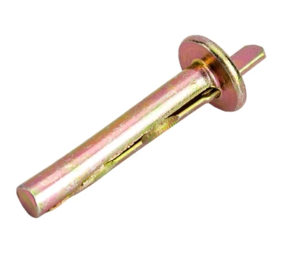 Анкер-клин потолочный 6x40