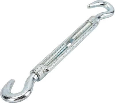 Талреп крюк-крюк DIN 1480 М16