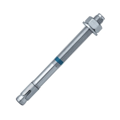 Анкер-клиновой HILTI для бетона HSA-R SS A4, M6x85/40/30/10 мм
