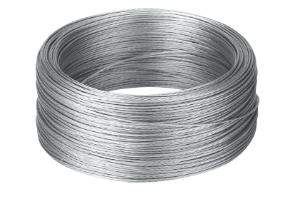 Трос для растяжки DIN 3055 (8 мм)