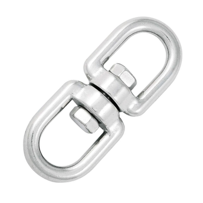 Вертлюг кольцо-кольцо М19