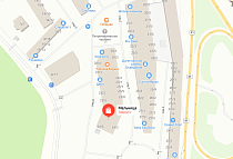 Мелкий опт и розница, г. Москва, 41 км МКАД, Рынок "Мельница" павильон К6/3.