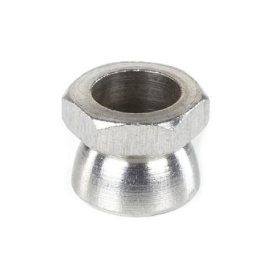 Гайка антивандальная отрывная RMG нержавеющая A2 M10