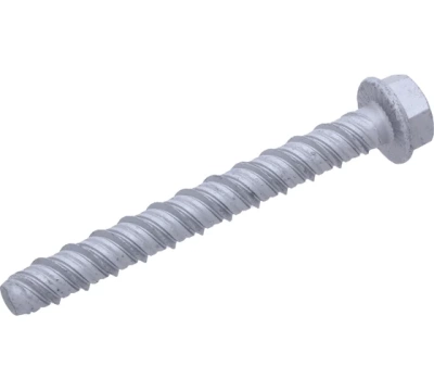 Анкерный шуруп по бетону RMG с покрытием MagniSilver 10x100