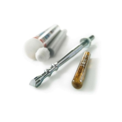 Анкер химический VSFLT380мл зимний, до -20 С