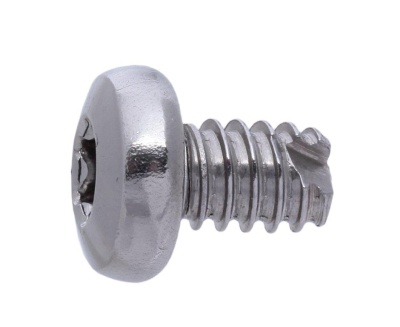 Самонарезающий винт RMG для СКРЫТОГО МОНТАЖА НЕРЖАВЕЮЩИЙ 6,5х9,5 (650шт)