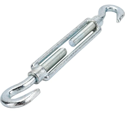 Талреп крюк-крюк DIN 1480 М16