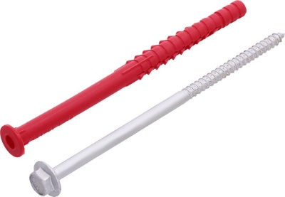 Анкерный фасадный дюбель RMG 10x160 (400шт)