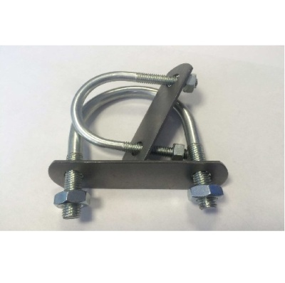 Скоба U - образная DIN 3571 6" (150-180мм)