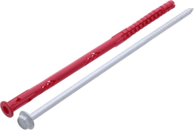 Анкерный фасадный дюбель RMG 10x230 (300шт)