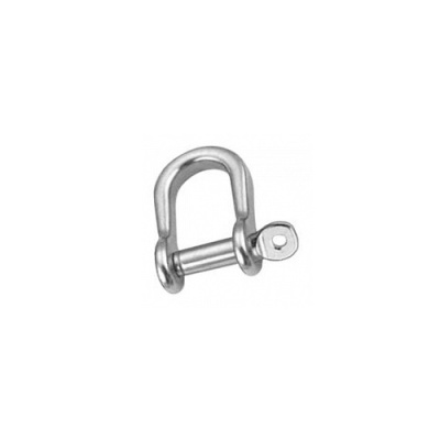 Скоба такелажная 22 мм