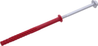 Анкерный фасадный дюбель RMG 10x120 (30шт)