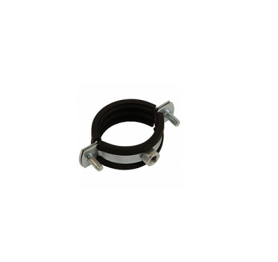 Хомут трубный сантехнический 3/8" 16-20