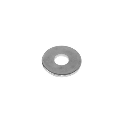 Шайба усиленная (кузовная) DIN 9021 A2 8