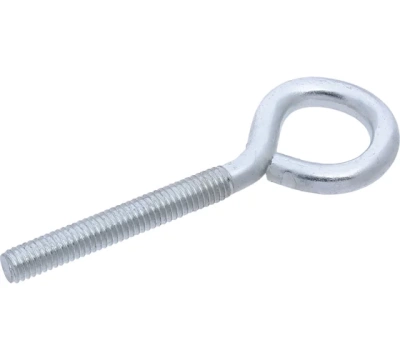 Кольцо с метрической резьбой М8x250