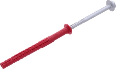 Анкерный фасадный дюбель RMG 10x120 (280шт)