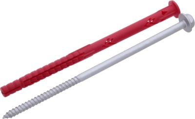 Анкерный фасадный дюбель RMG 10x180 (350шт)