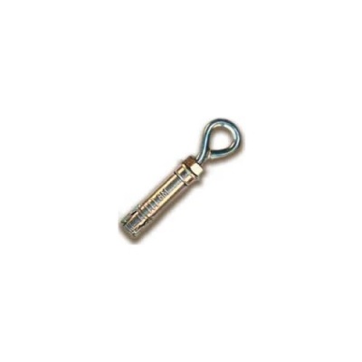 4-х сегментный анкер с кольцом М16 24x100