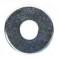 Шайба увеличенная DIN 9021
