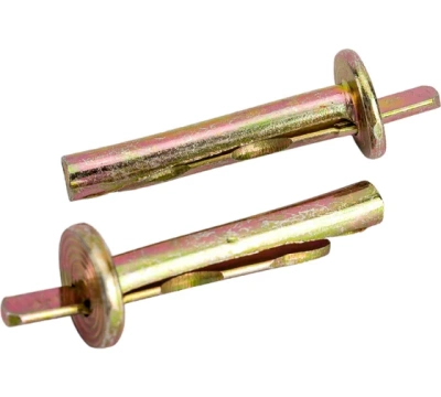 Анкер-клин потолочный 6x40