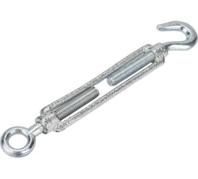 Талреп крюк-кольцо DIN 1480 М24