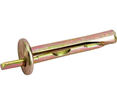 Анкер-клин потолочный 6x40