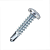 Саморез DIN 7504 M нержавеющий А2 4.8x80