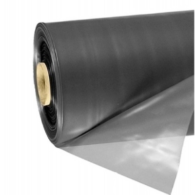 Пленка техническая черная 100 мкм