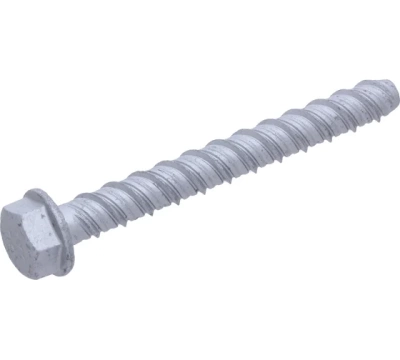 Анкерный шуруп по бетону RMG с покрытием MagniSilver 10x100