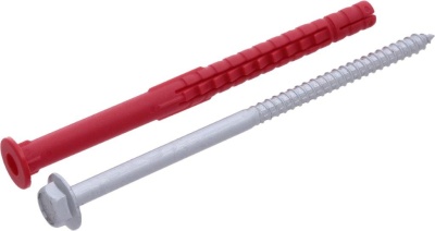 Анкерный фасадный дюбель RMG 10x140 (250шт)