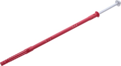 Анкерный фасадный дюбель RMG 10x300 (300шт)