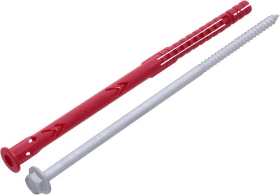 Анкерный фасадный дюбель RMG 10x200 (300шт)