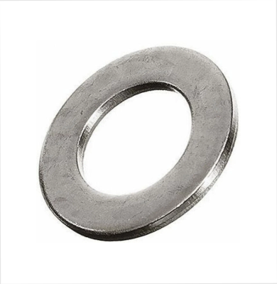 Шайба плоская DIN 125 из нержавеющей стали A2 М6