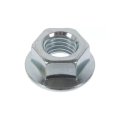 Гайка шестигранная с фланцем RMG DIN 6923 Гайка шестигранная с фланцем RMG DIN 6923