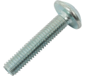 Винт мебельный DIN 967 Винт мебельный DIN 967