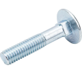 Болт мебельный DIN 603 Болт мебельный DIN 603