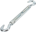 Талреп крюк-крюк DIN 1480 Талреп крюк-крюк DIN 1480