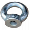 Рым - гайка DIN 582 Рым - гайка DIN 582